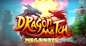 Dragon Match Megaways