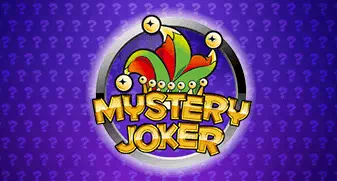 Mystery Joker