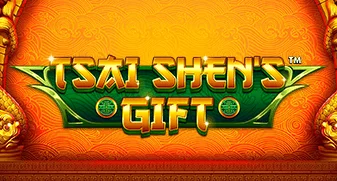 Fire Blaze: Tsai Shen’s Gift