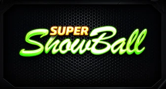 Super Showball