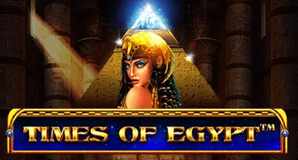 Times of Egypt